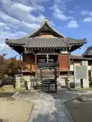 興禅寺の末社