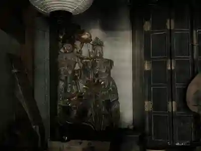 明隆寺観音堂(京都府)