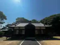 佐野八幡神社(兵庫県)