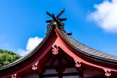 宗像大社(福岡県)