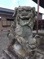 八幡神社(福井県)