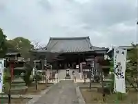 寛永寺開山堂(東京都)