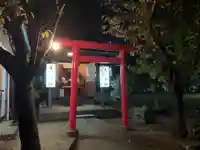 大鷲神社(神奈川県)