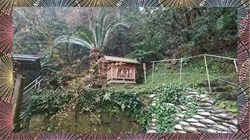 洲崎神社(千葉県)