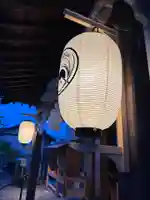 御嶽神社茅萱宮のその他建物