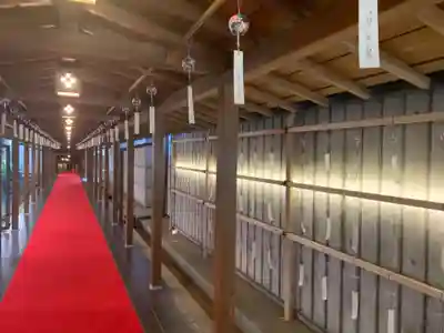 乃木神社のその他建物