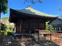光照寺のその他建物