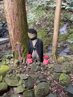 持寳院(多氣山不動尊)(栃木県)