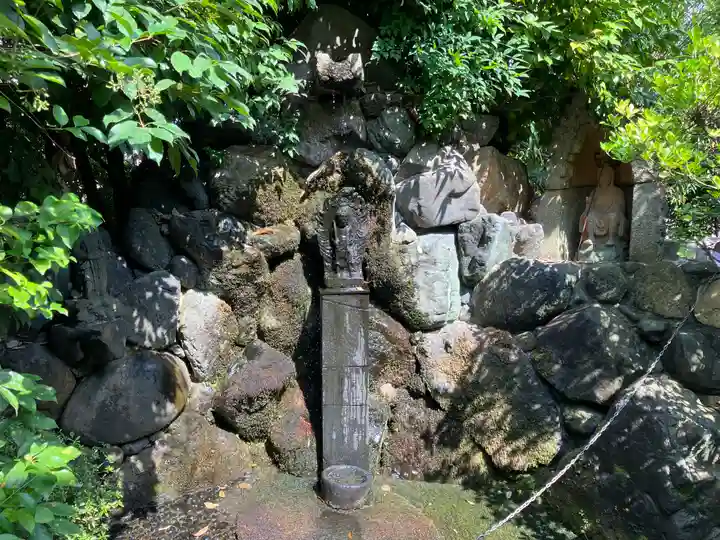 北向山不動院(京都府)