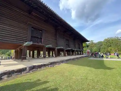 氷室神社(奈良県)