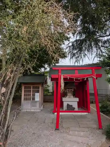 垢離取不動尊(東京都)