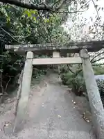 惣戸神社(広島県)