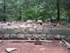 龍爪神社(静岡県)