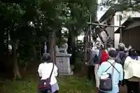 東愛宕神社のその他建物