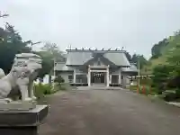 飯生神社(北海道)