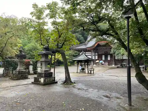 深大寺(東京都)