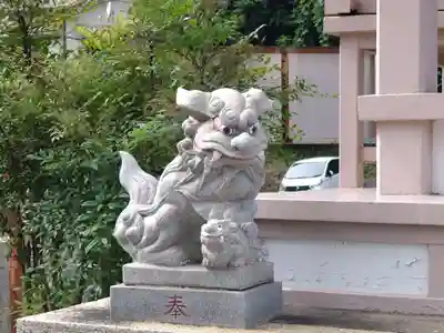 水戸黄門神社（義公祠堂）(茨城県)