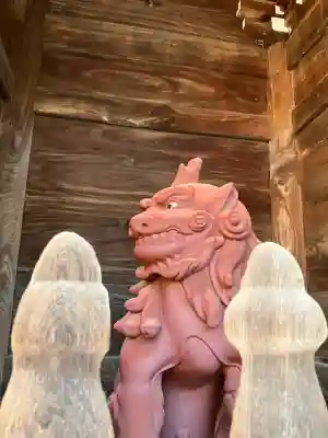 中山寺(兵庫県)