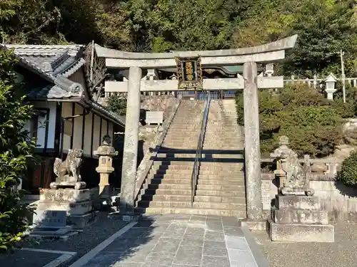 天満天神社(滋賀県)