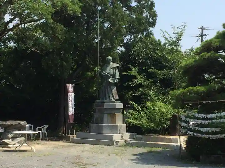 光雲神社(福岡県)