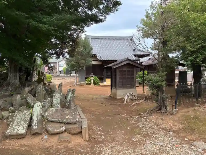 薬師寺(千葉県)