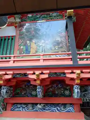 日吉神社(東京都)