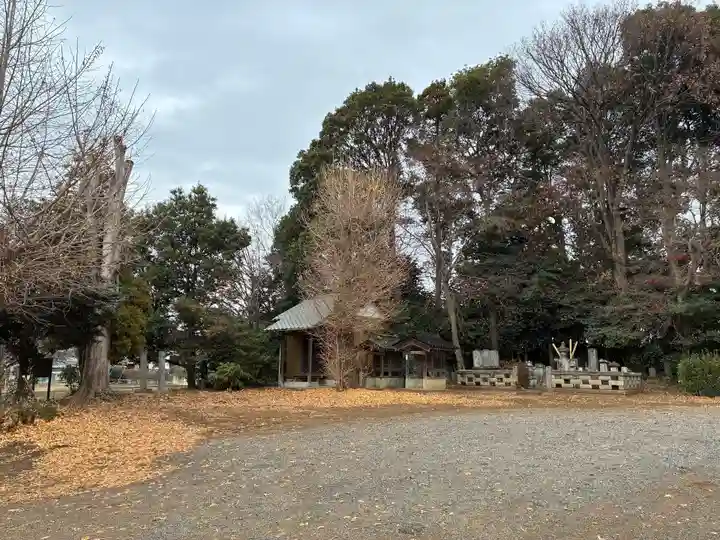 来迎寺別院(千葉県)