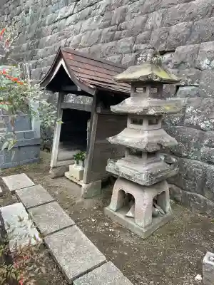 妙行寺(東京都)
