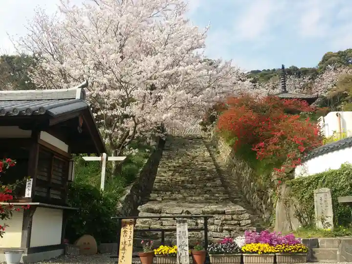 長保寺のその他建物