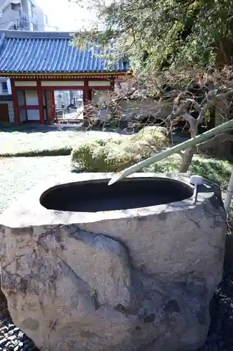 長仙寺(東京都)