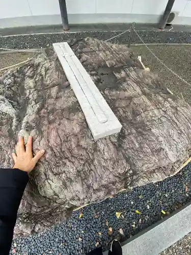 亀戸 香取神社のその他建物