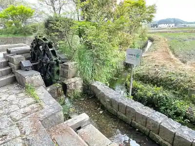 若宮神社(滋賀県)