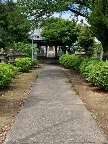 熊野神社(岐阜県)