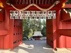 一之宮貫前神社(群馬県)