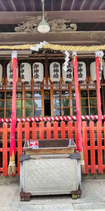 高浜神社(大阪府)