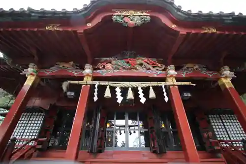 伊豆山神社(静岡県)