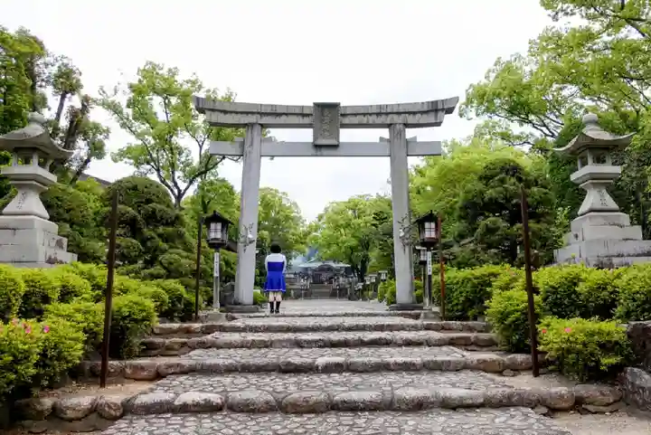 成海神社(愛知県)