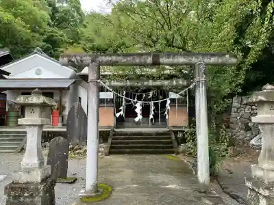 賀茂別雷神社(栃木県)