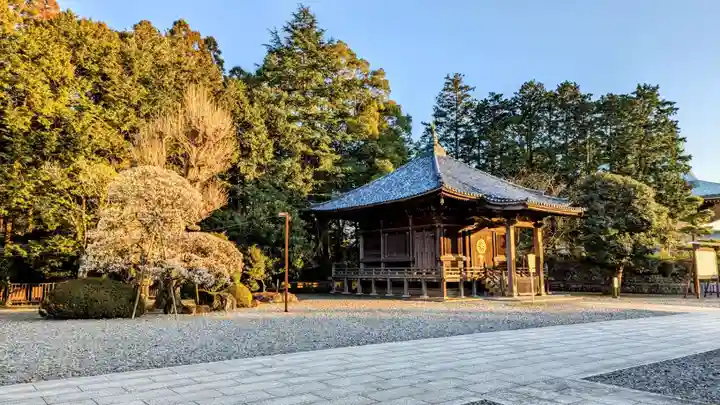 成田山新勝寺のその他建物