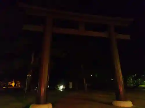 出雲大社(島根県)