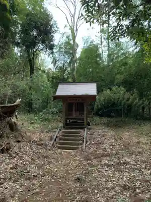 薬師堂権現教会(千葉県)