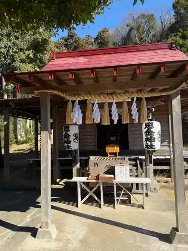 思金神社(神奈川県)