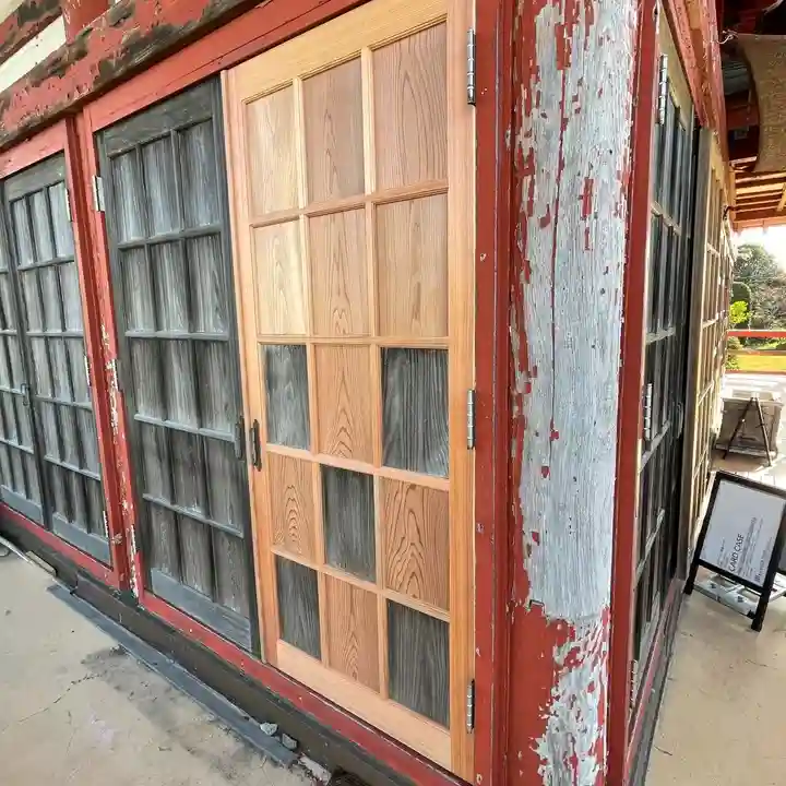 勝覚寺のその他建物