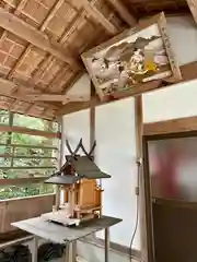 高鴨神社(奈良県)