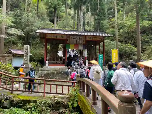 観音院のその他建物