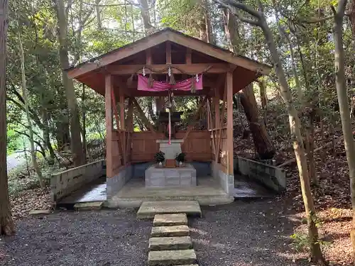 梅宮大社(京都府)