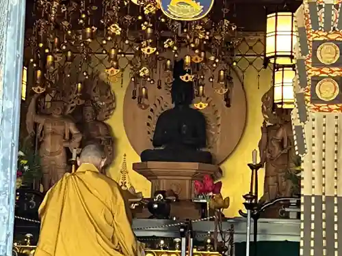 清荒神清澄寺(兵庫県)