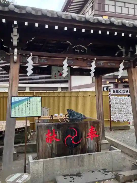 羽田神社(東京都)