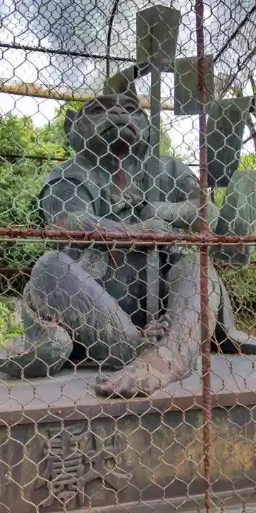 新日吉神宮(京都府)
