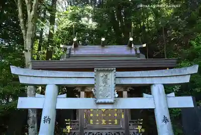 高尾山薬王院(東京都)